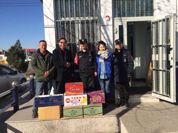 优发国际·随优而动一触即发