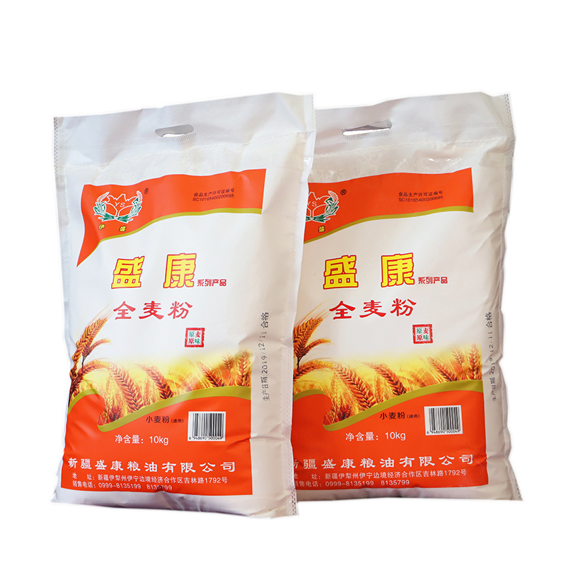 全麦粉 10kg