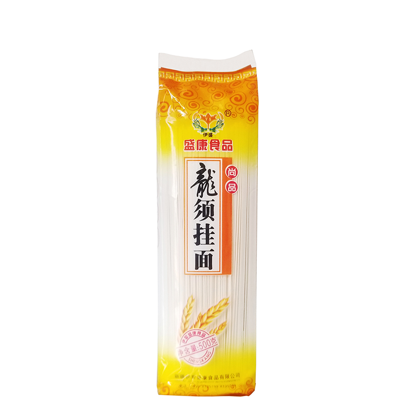 龙须挂面 500g 