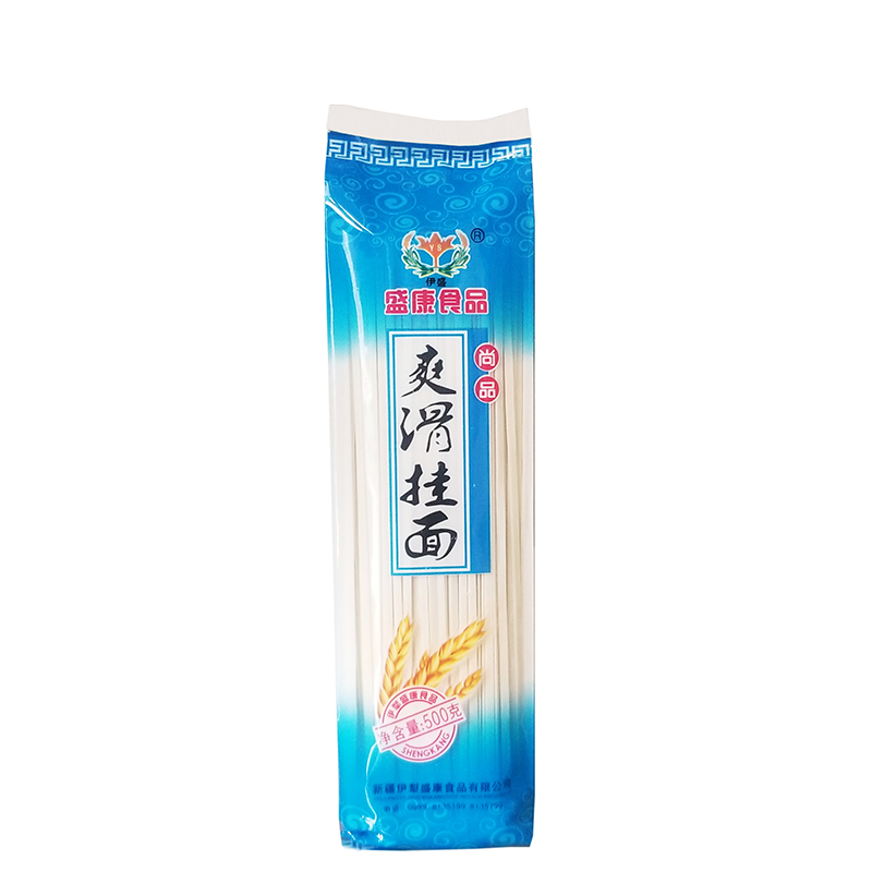 爽滑挂面 500g 
