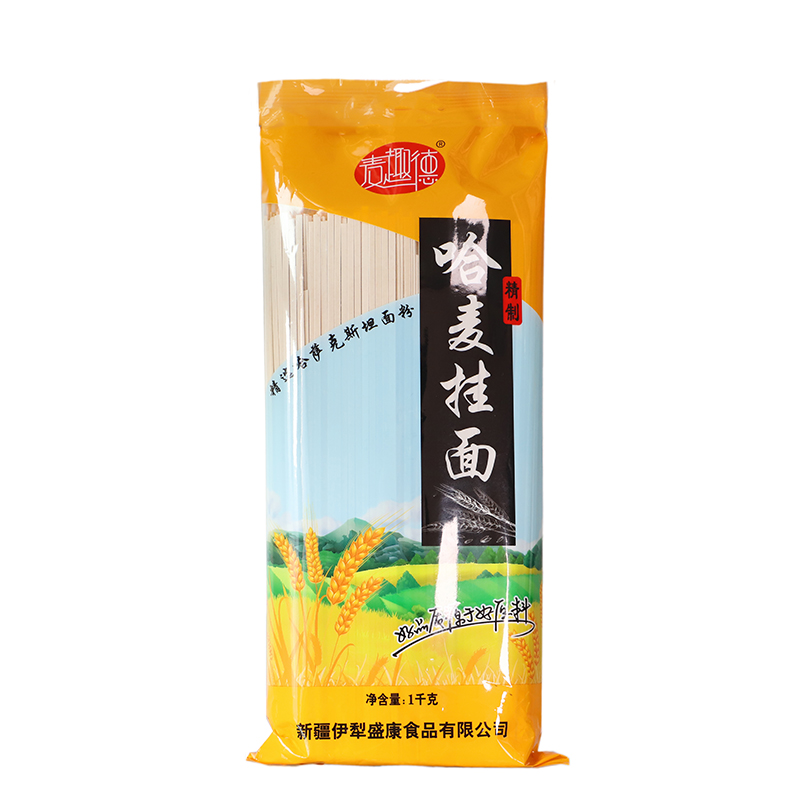哈麦挂面 1kg