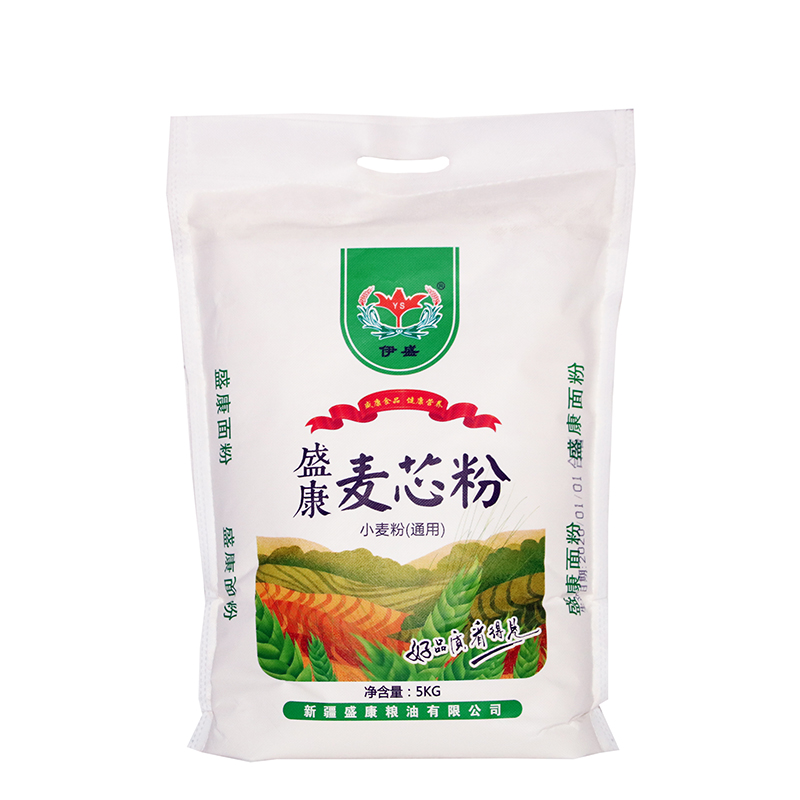 麦芯粉 5kg