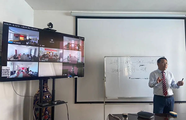 优发国际·随优而动一触即发